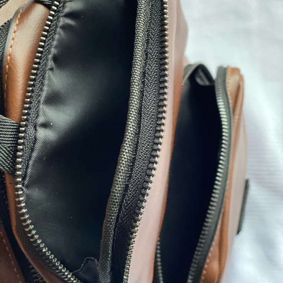 ZARA monochrome crossbody bag - Picture 6 of 13